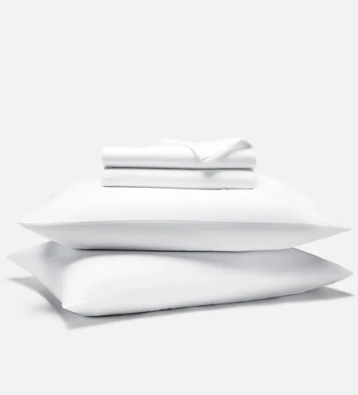 Luxe Sateen Core Sheet Set